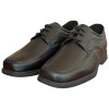  Δερμάτινο Ανδρικό Παπούτσι - N395