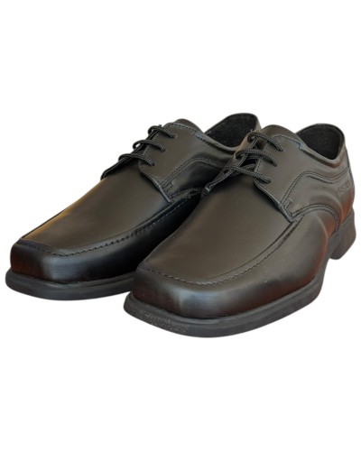  Δερμάτινο Ανδρικό Παπούτσι - N395