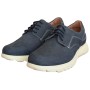  Δερμάτινο Ανδρικό Sneaker - N402