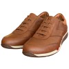  Δερμάτινο Ανδρικό Sneaker - N407