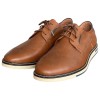  Δερμάτινο Ανδρικό Παπούτσι - N41