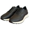  Δερμάτινο Ανδρικό Sneaker - N410