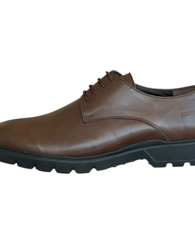  Δερμάτινο Ανδρικό Παπούτσι - N411