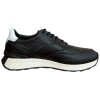  Δερμάτινο Ανδρικό Sneaker - N416