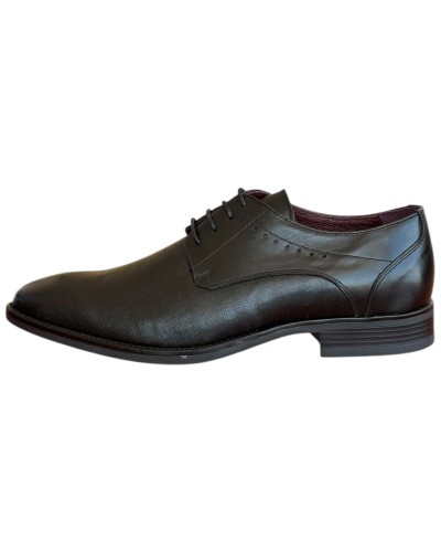  Δερμάτινο Ανδρικό Παπούτσι - N417