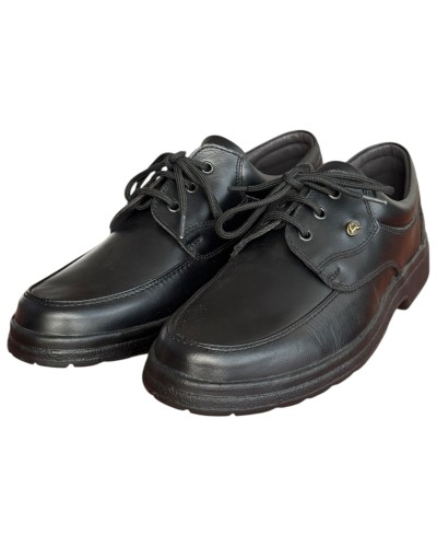  Δερμάτινο Ανδρικό Παπούτσι - N42