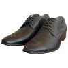  Δερμάτινο Ανδρικό Παπούτσι - N425