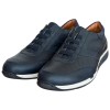  Δερμάτινο Ανδρικό Sneaker - N443