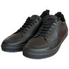  Δερμάτινο Ανδρικό Sneaker - N453