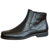  Δερμάτινο Ανδρικό Μποτάκι - N459