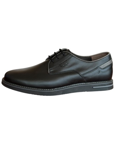  Δερμάτινο Ανδρικό Παπούτσι - N463