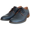  Δερμάτινο Ανδρικό Παπούτσι - N476