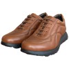  Δερμάτινο Ανδρικό Sneaker - N489