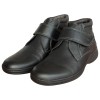  Δερμάτινο Ανδρικό Μποτάκι - N51