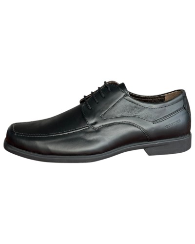  Δερμάτινο Ανδρικό Παπούτσι - N52