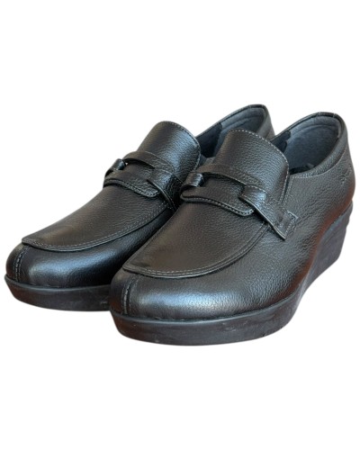 Δερμάτινο Γυναικείo Μοκασίνι - N532