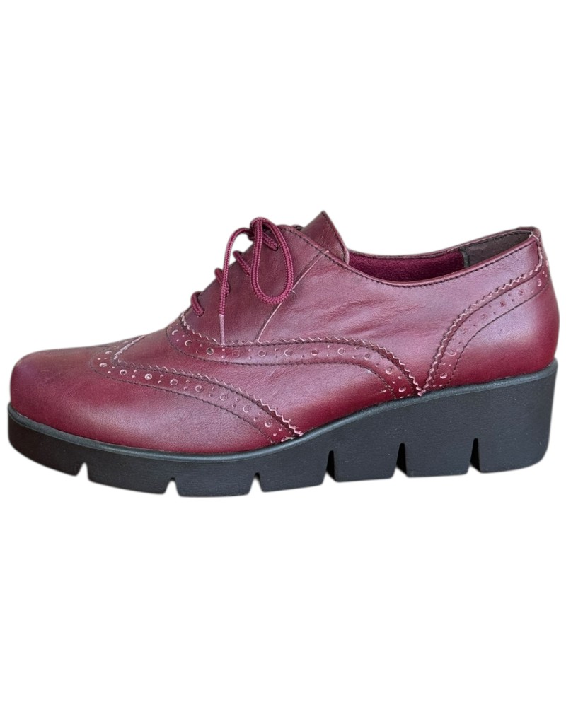 Δερμάτινο Γυναικείo Μοκασίνι - N533