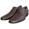  Δερμάτινο Ανδρικό Παπούτσι - N534