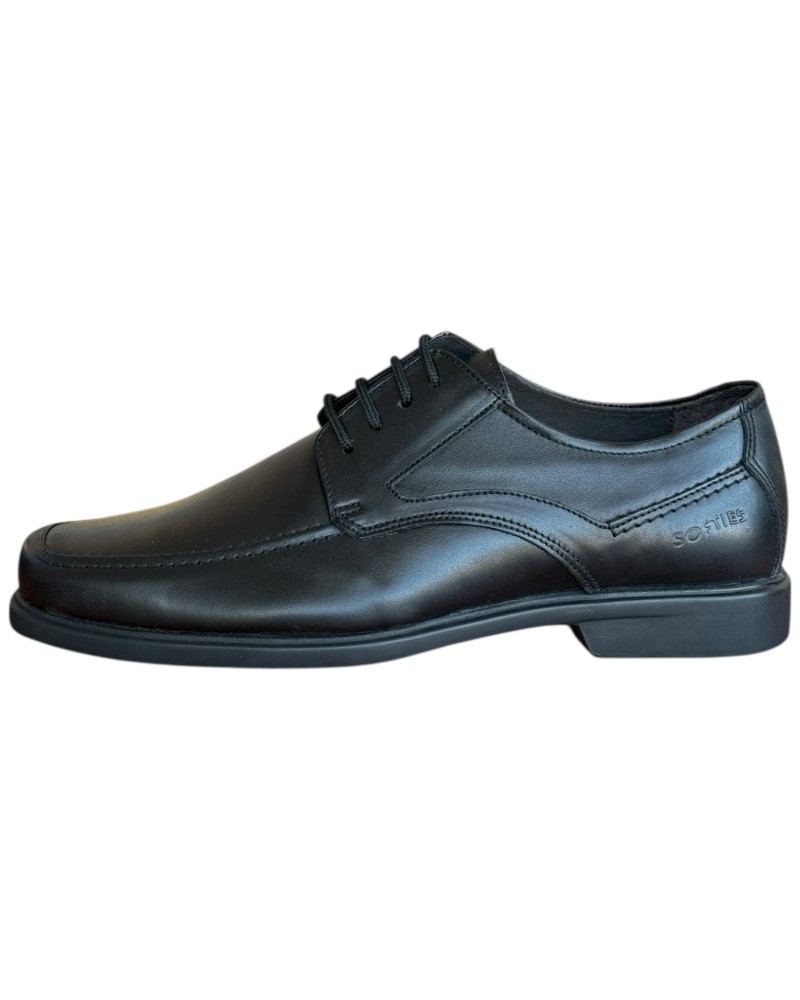  Δερμάτινο Ανδρικό Παπούτσι - N539