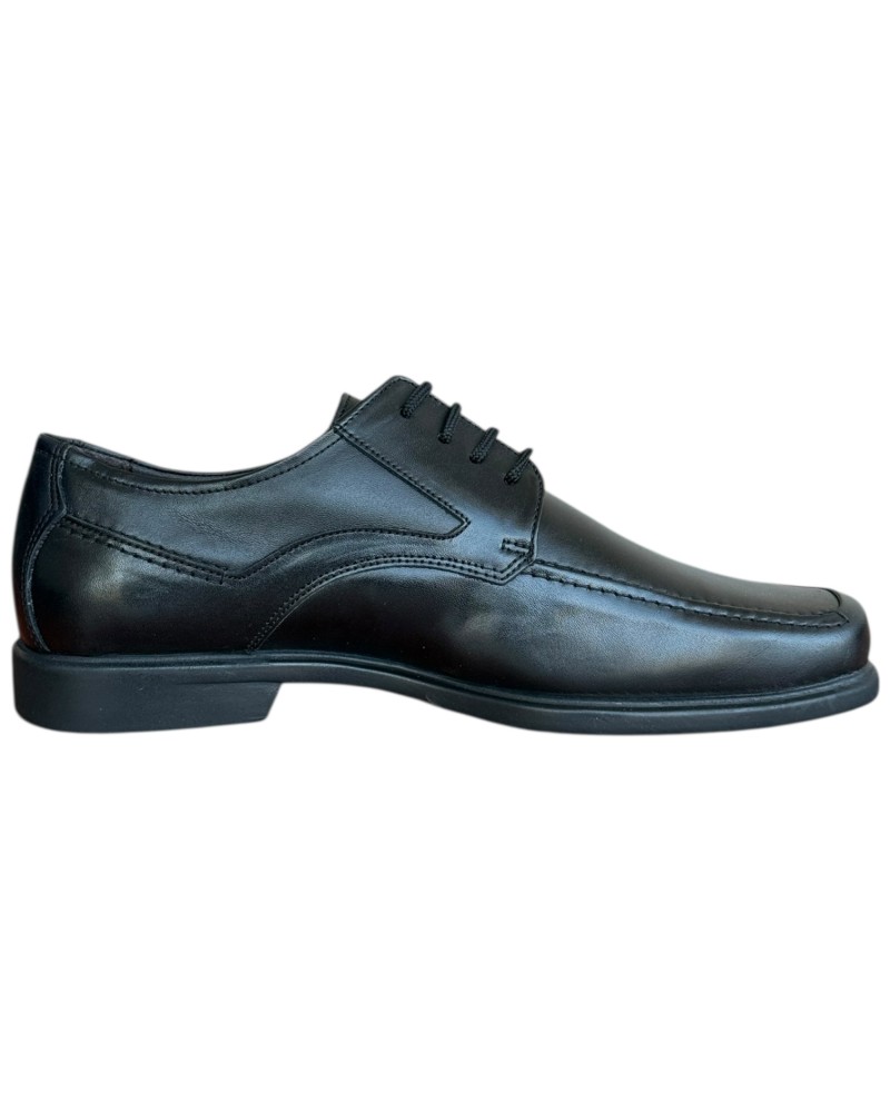  Δερμάτινο Ανδρικό Παπούτσι - N539