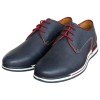  Δερμάτινο Ανδρικό Παπούτσι - N54