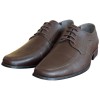  Δερμάτινο Ανδρικό Παπούτσι - N543