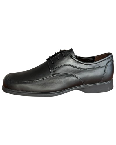  Δερμάτινο Ανδρικό Παπούτσι - N55