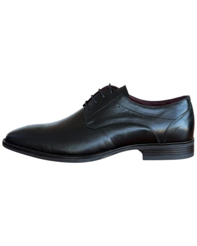  Δερμάτινο Ανδρικό Παπούτσι - N555