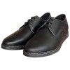  Δερμάτινο Ανδρικό Παπούτσι - N57