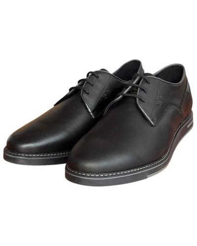  Δερμάτινο Ανδρικό Παπούτσι - N57