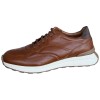  Δερμάτινο Ανδρικό Sneaker - N572