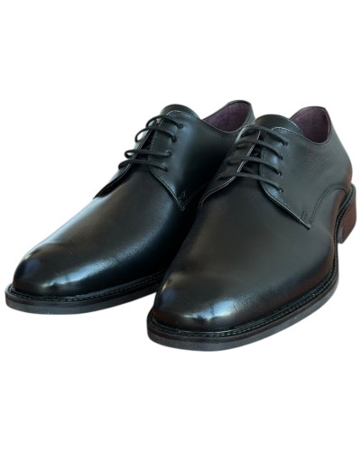  Δερμάτινο Ανδρικό Παπούτσι - N576