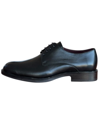  Δερμάτινο Ανδρικό Παπούτσι - N576