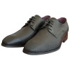  Δερμάτινο Ανδρικό Παπούτσι - N631