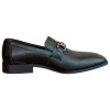  Δερμάτινο Ανδρικό Παπούτσι - N650