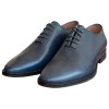  Δερμάτινο Ανδρικό Παπούτσι - N653