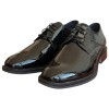  Δερμάτινο Ανδρικό Παπούτσι - N659