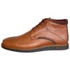  Δερμάτινο Ανδρικό Παπούτσι - N67