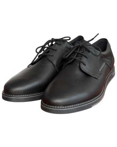  Δερμάτινο Ανδρικό Παπούτσι - N68