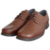  Δερμάτινο Ανδρικό Παπούτσι - N680