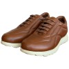  Δερμάτινο Ανδρικό Sneaker - N684
