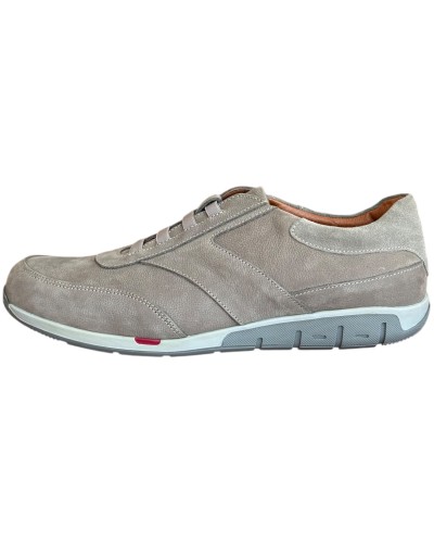  Δερμάτινο Ανδρικό Sneaker - N691