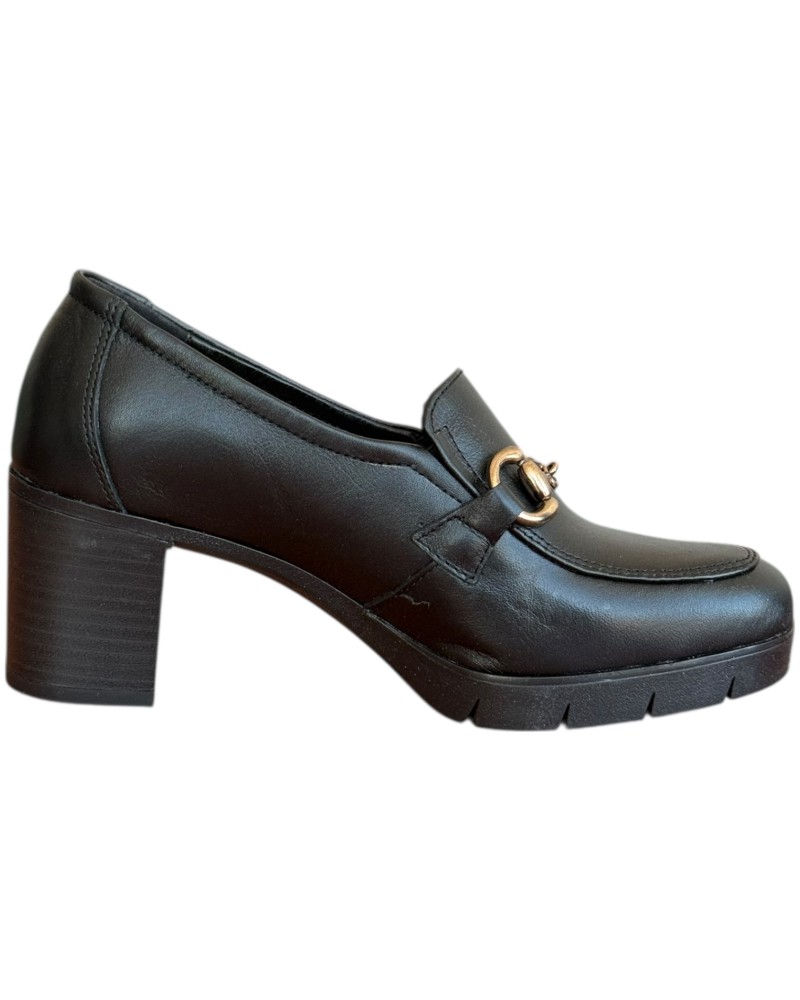 Δερμάτινη Γυναικεία Γόβα - N694