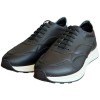  Δερμάτινο Ανδρικό Sneaker - N697
