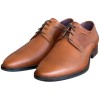  Δερμάτινο Ανδρικό Παπούτσι - N705