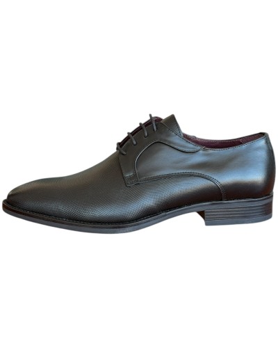  Δερμάτινο Ανδρικό Παπούτσι - N712