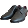  Δερμάτινο Ανδρικό Παπούτσι - N713
