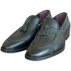  Δερμάτινο Ανδρικό Παπούτσι - N726