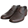  Δερμάτινο Ανδρικό Παπούτσι - N73