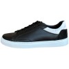  Δερμάτινο Ανδρικό Sneaker - N730